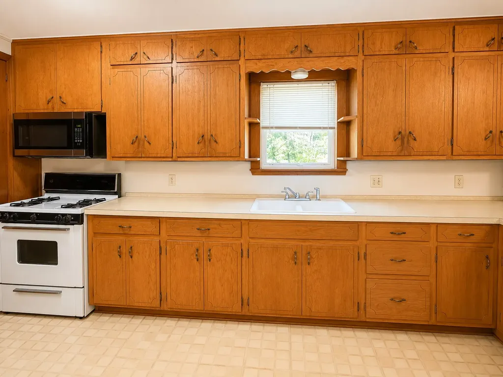 310 SW 7th Street Kerens TX 75144