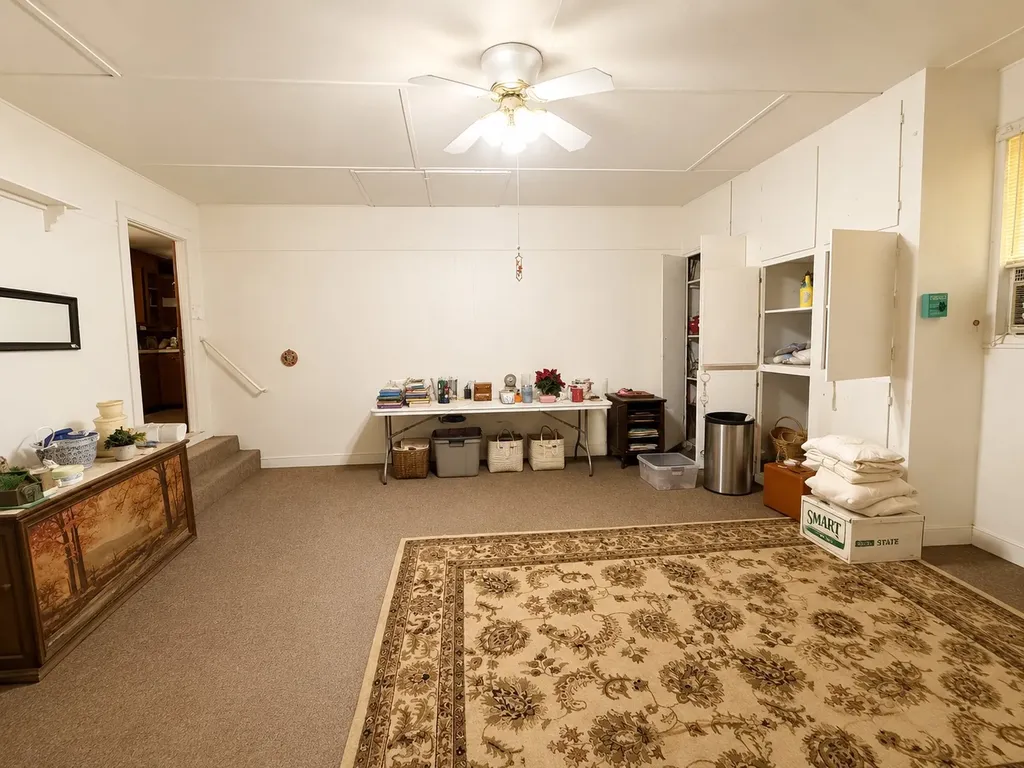 310 SW 7th Street Kerens TX 75144