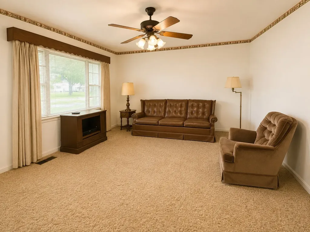 310 SW 7th Street Kerens TX 75144