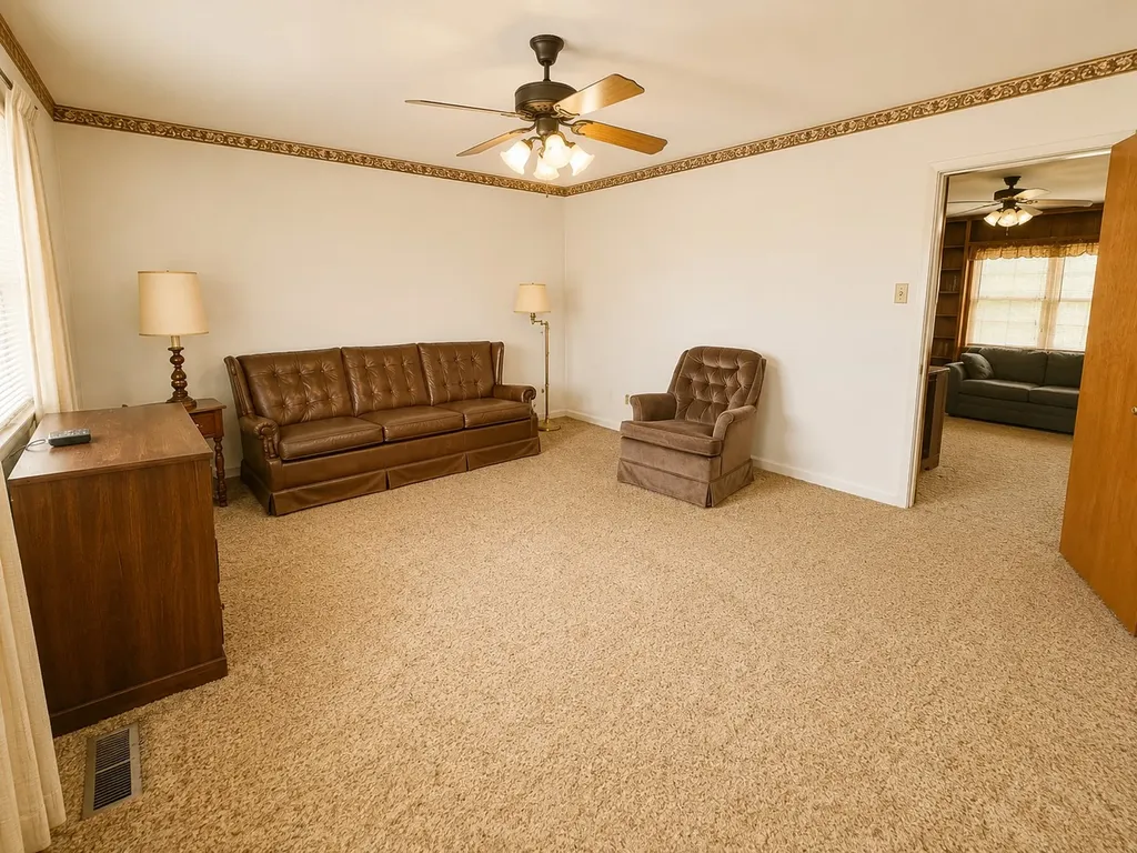 310 SW 7th Street Kerens TX 75144