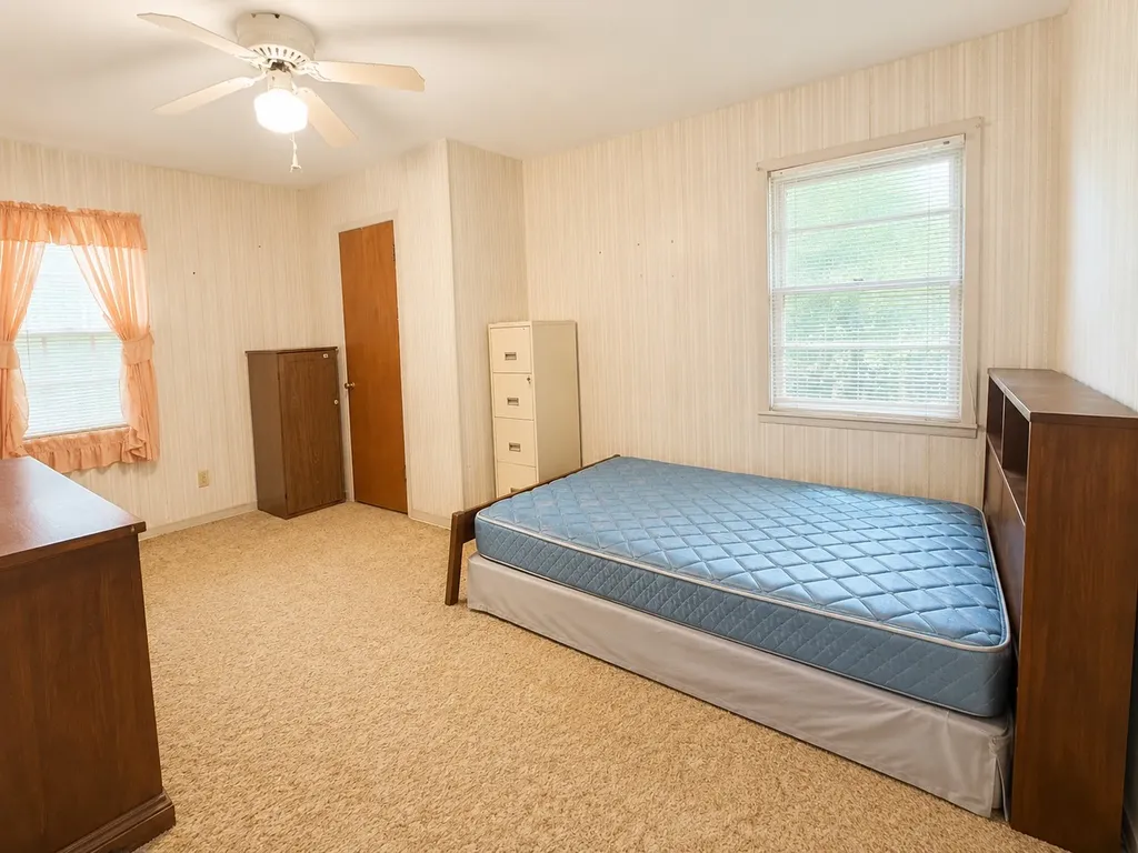 310 SW 7th Street Kerens TX 75144