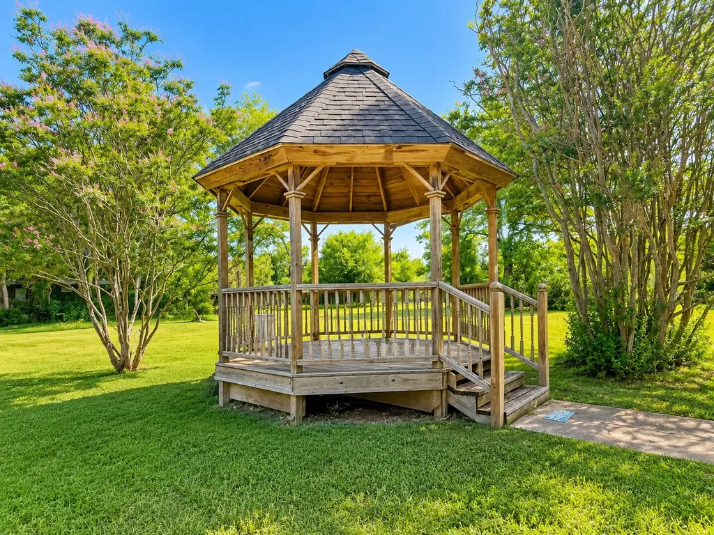 310 SW 7th Street Kerens TX 75144