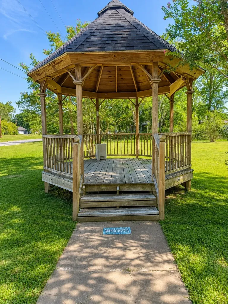 310 SW 7th Street Kerens TX 75144