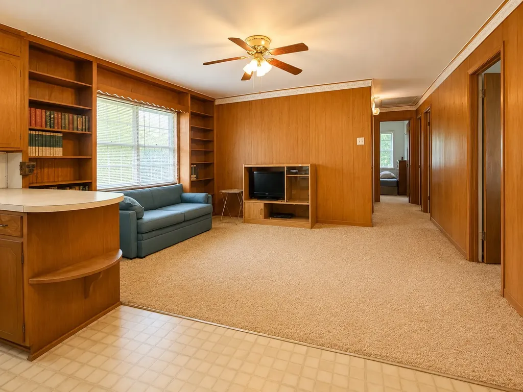 310 SW 7th Street Kerens TX 75144