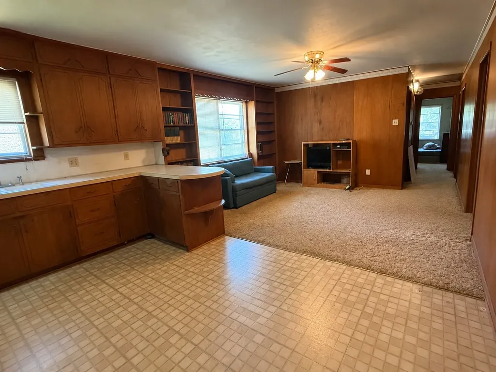 310 SW 7th Street Kerens TX 75144