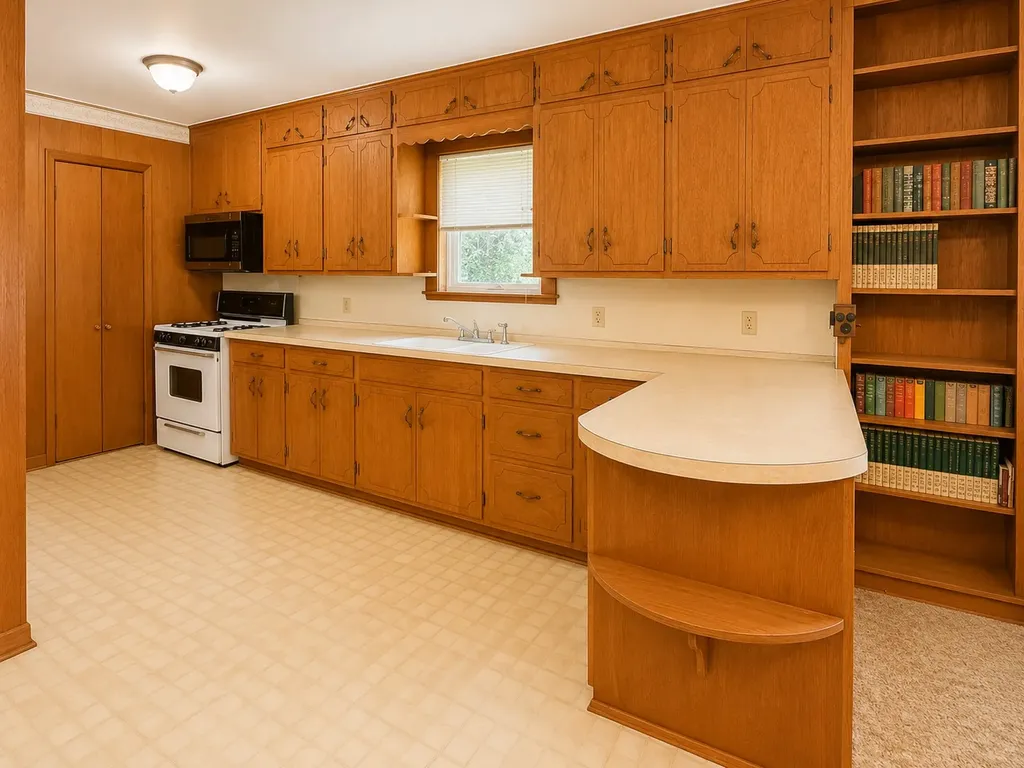 310 SW 7th Street Kerens TX 75144