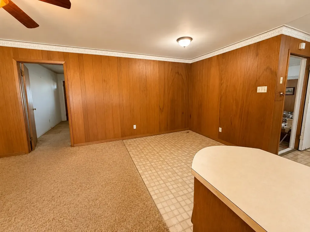310 SW 7th Street Kerens TX 75144