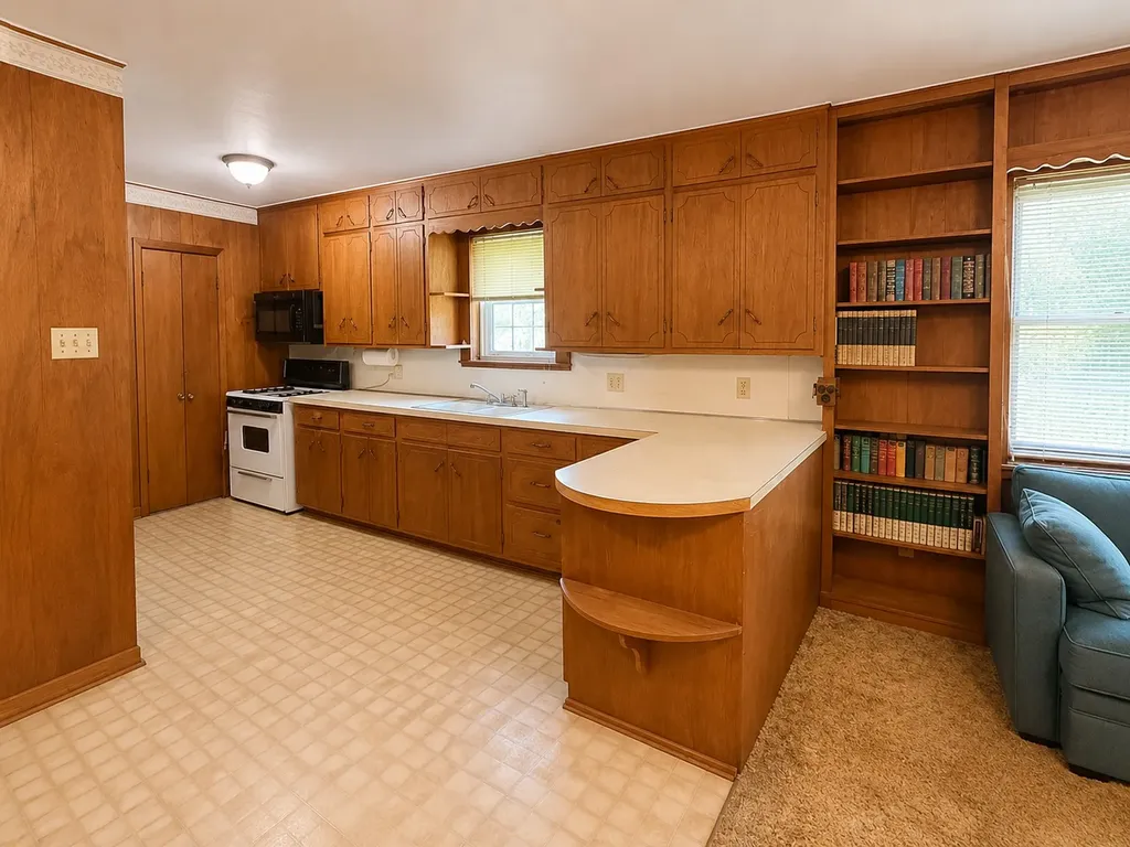 310 SW 7th Street Kerens TX 75144