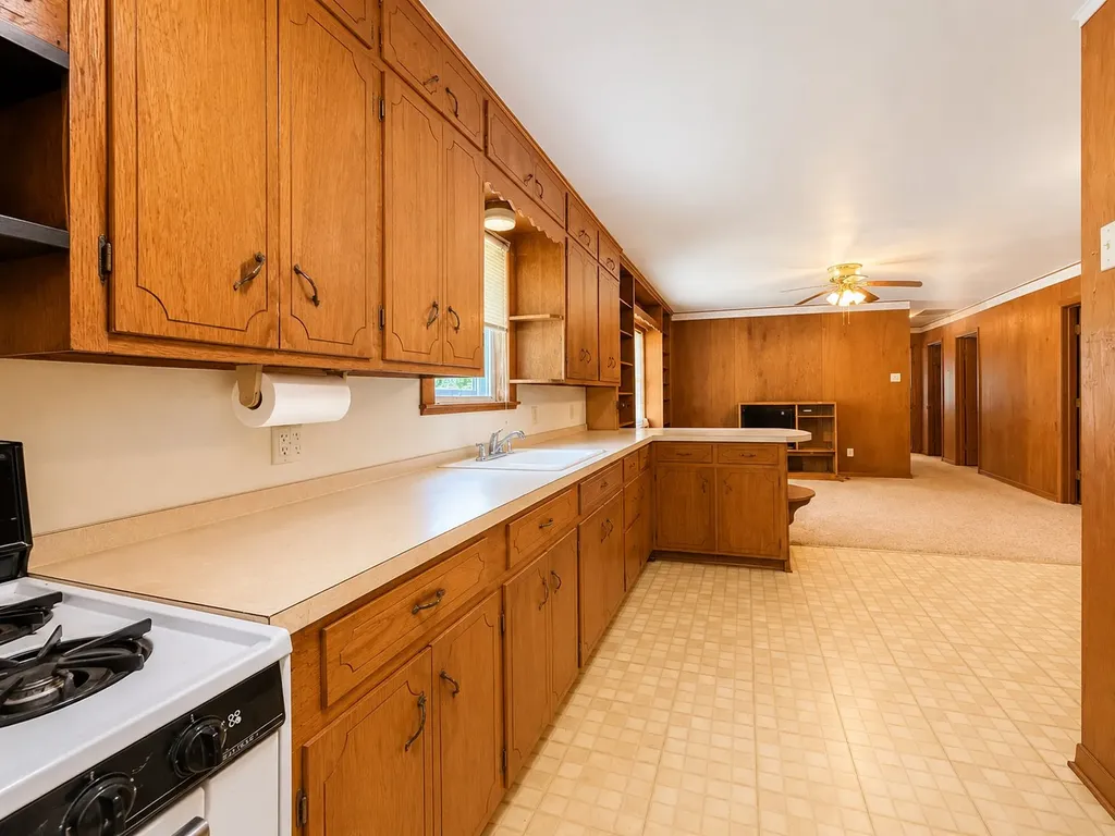 310 SW 7th Street Kerens TX 75144