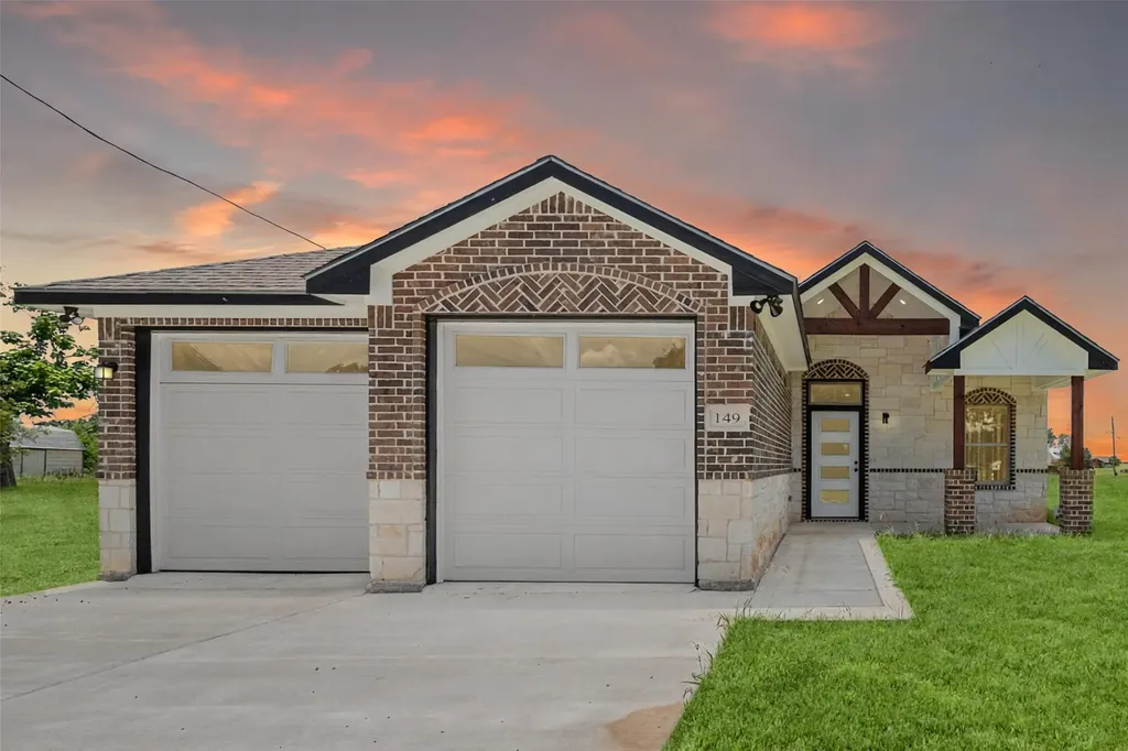 149 Lbj Ranch Road Trinidad TX 75163
