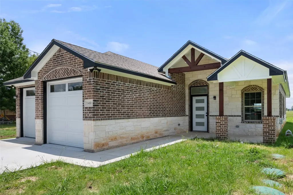 149 Lbj Ranch Road Trinidad TX 75163