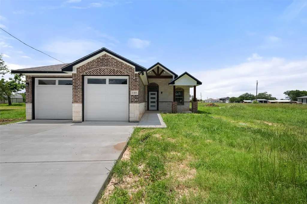 149 Lbj Ranch Road Trinidad TX 75163
