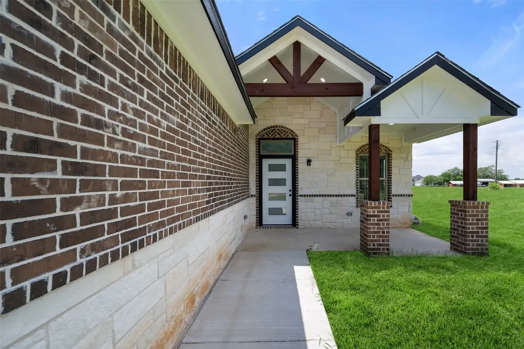149 Lbj Ranch Road Trinidad TX 75163