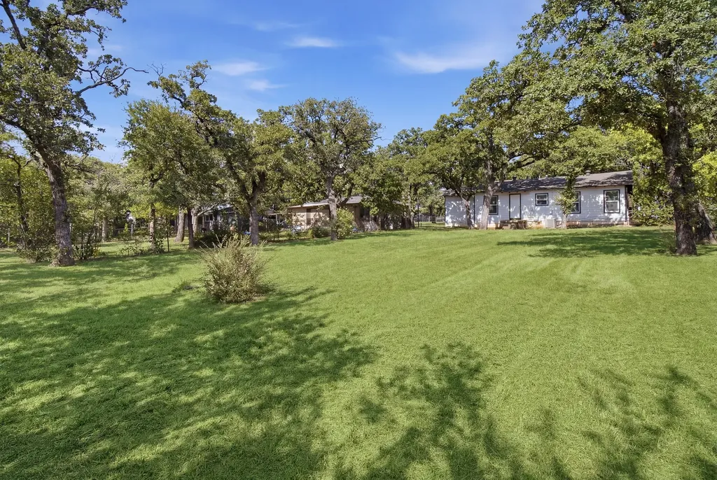 800 Winnie Street Fort Worth TX 76112