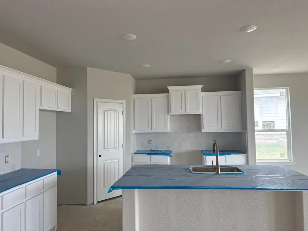 1205 Colca Drive Springtown TX 76082