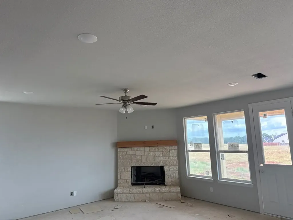 1205 Colca Drive Springtown TX 76082