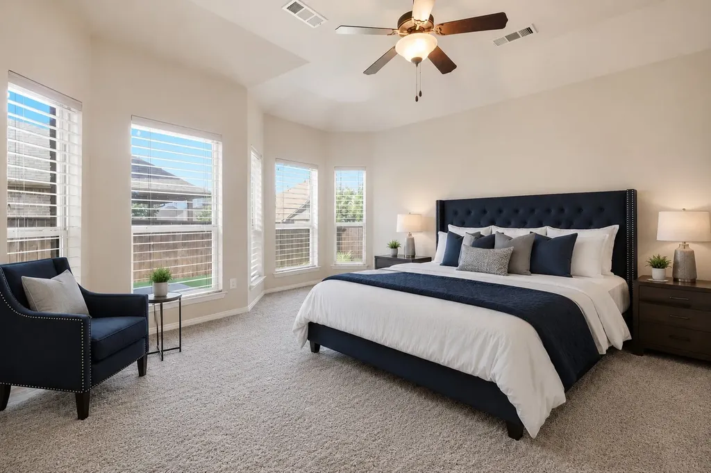 3204 Capetown Drive Denton TX 76208