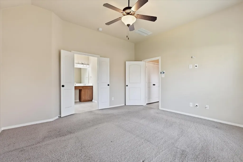 3204 Capetown Drive Denton TX 76208