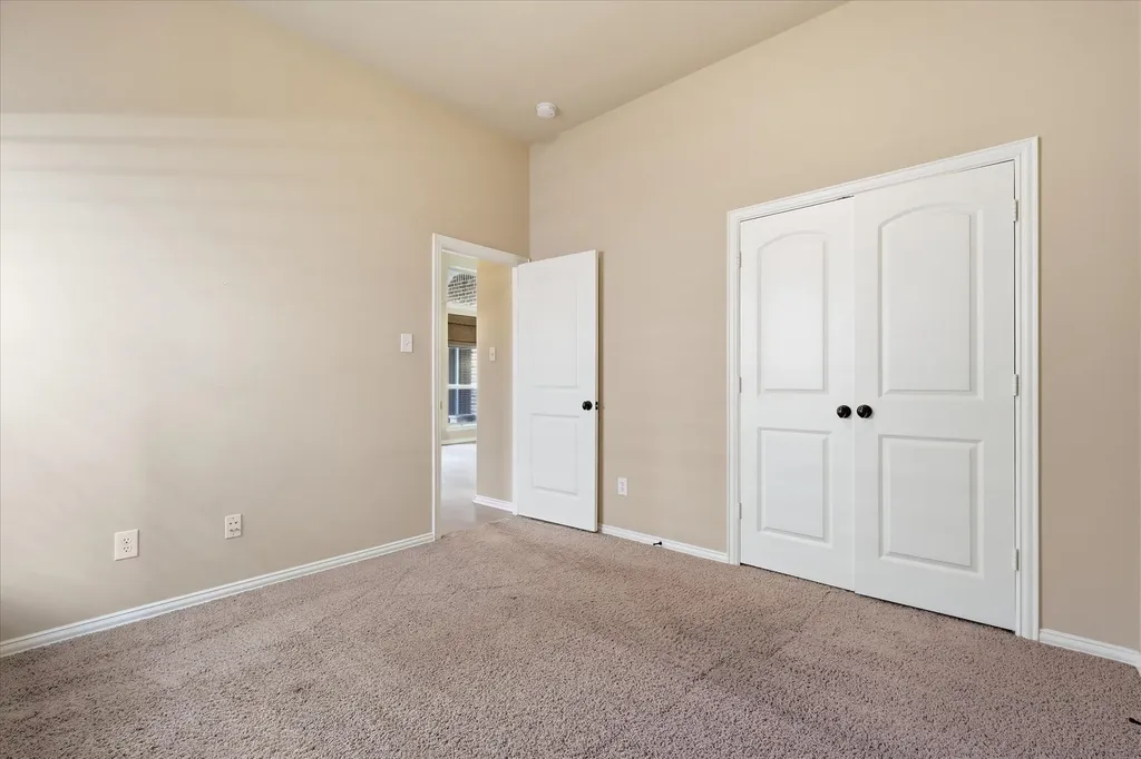 3204 Capetown Drive Denton TX 76208