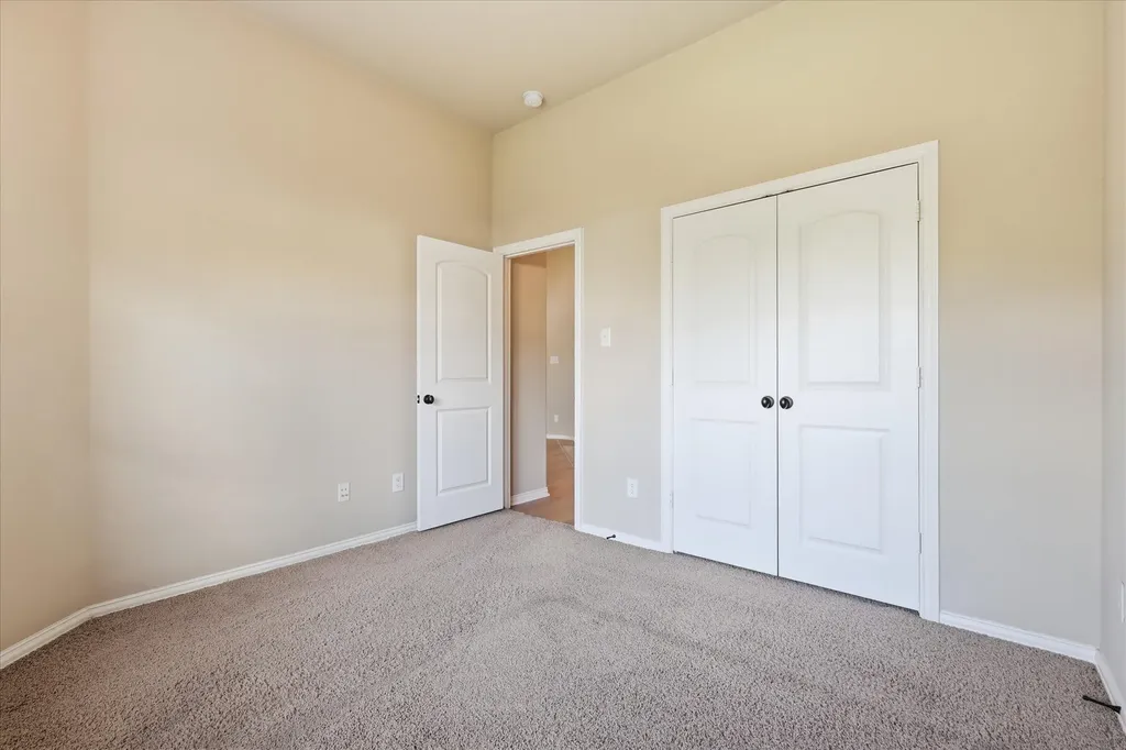 3204 Capetown Drive Denton TX 76208