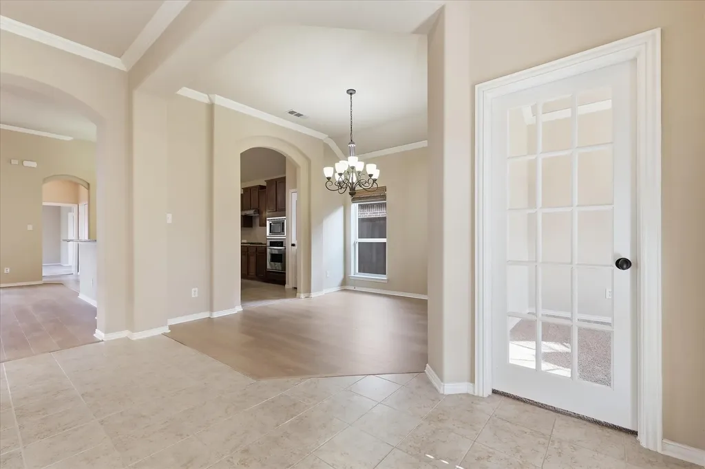 3204 Capetown Drive Denton TX 76208
