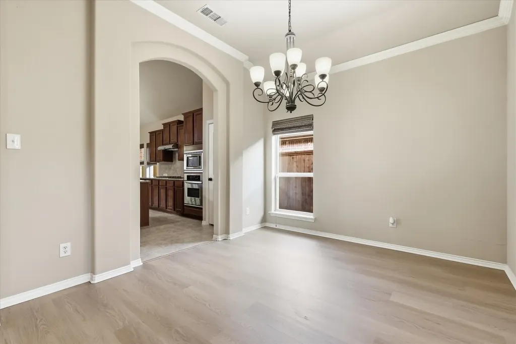 3204 Capetown Drive Denton TX 76208