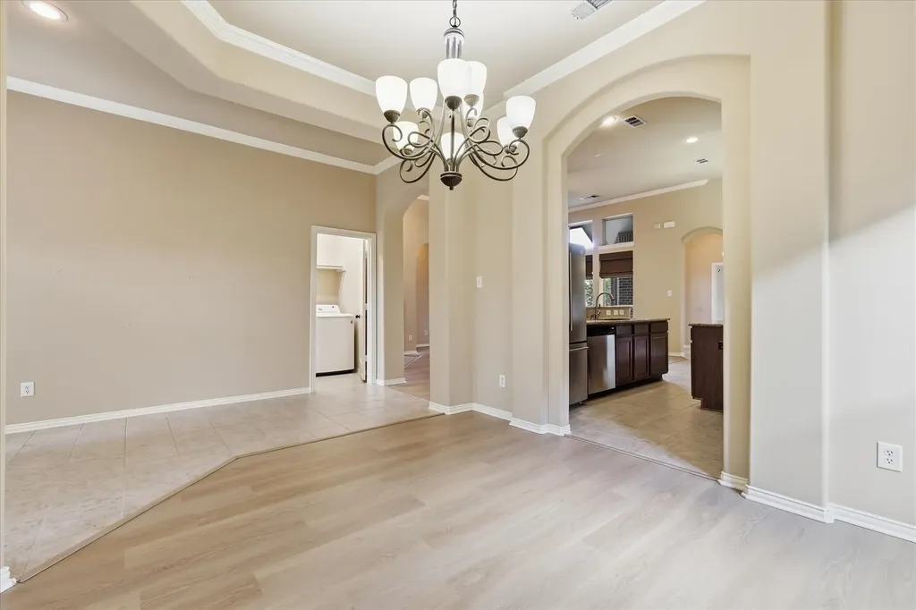 3204 Capetown Drive Denton TX 76208