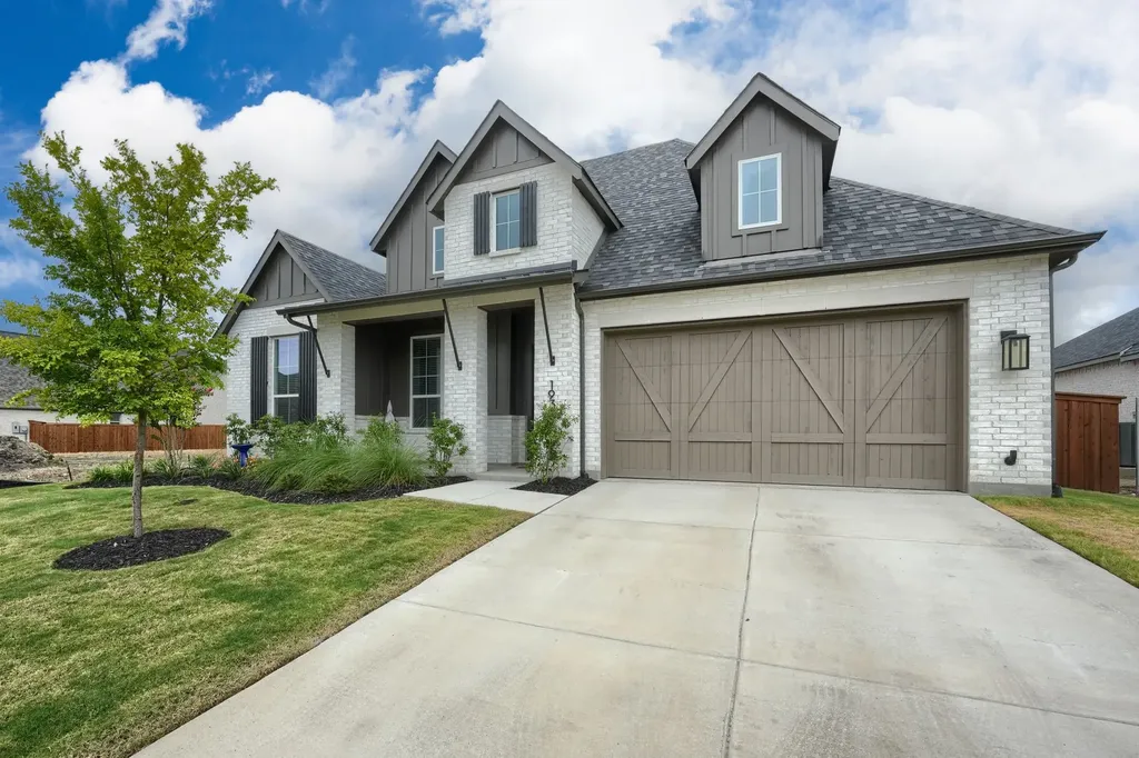 1930 Benedetto Way Mclendon Chisholm TX 75032