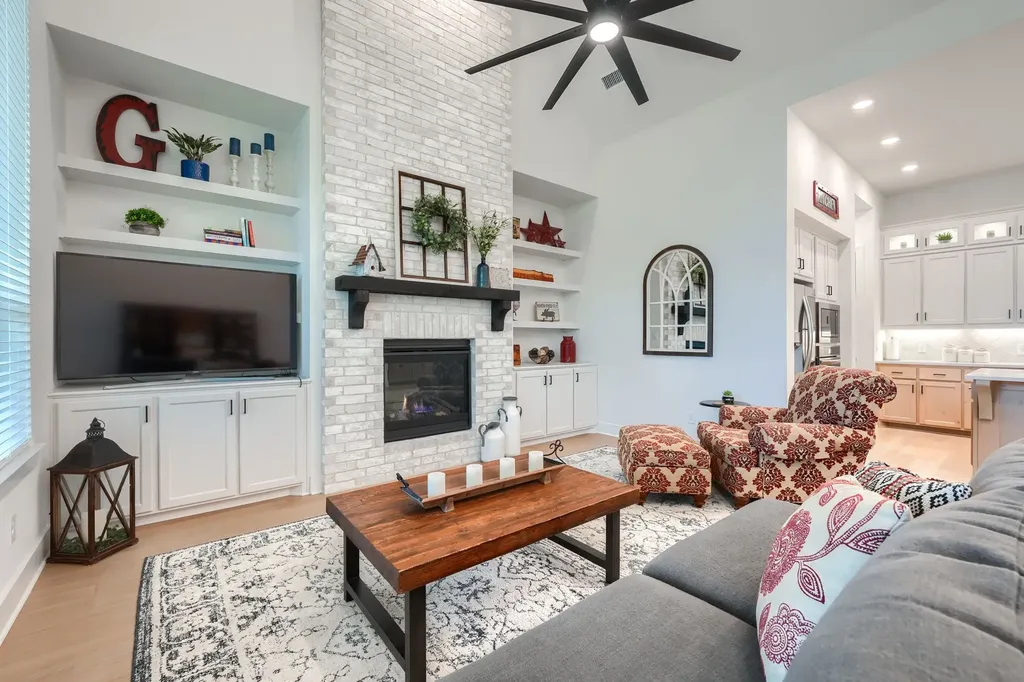 1930 Benedetto Way Mclendon Chisholm TX 75032