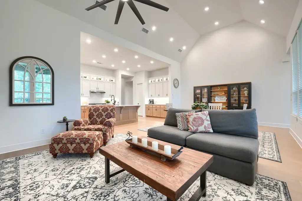 1930 Benedetto Way Mclendon Chisholm TX 75032