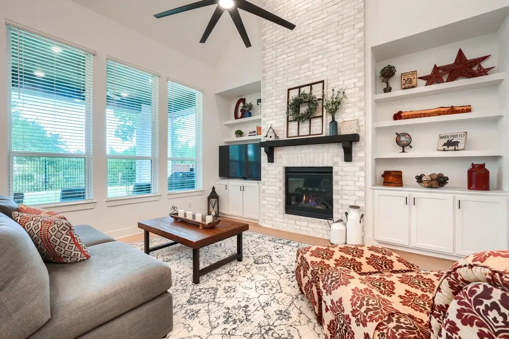 1930 Benedetto Way Mclendon Chisholm TX 75032