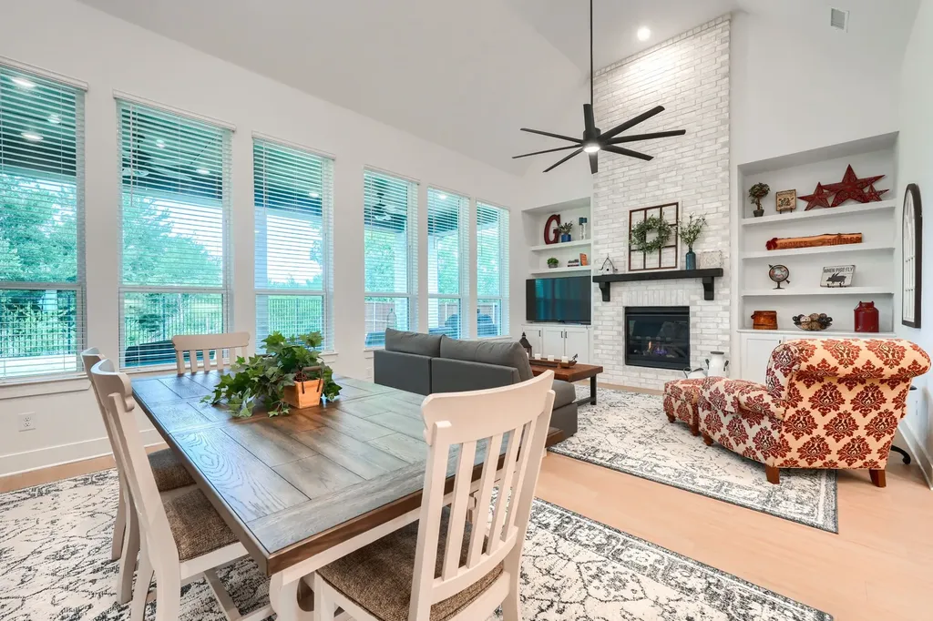 1930 Benedetto Way Mclendon Chisholm TX 75032