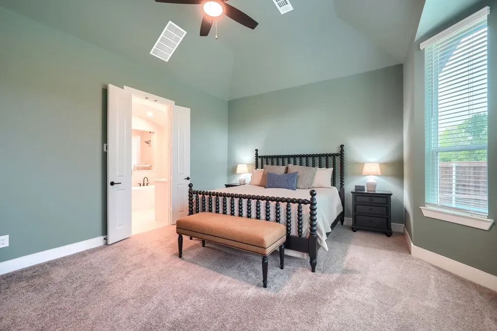 1930 Benedetto Way Mclendon Chisholm TX 75032