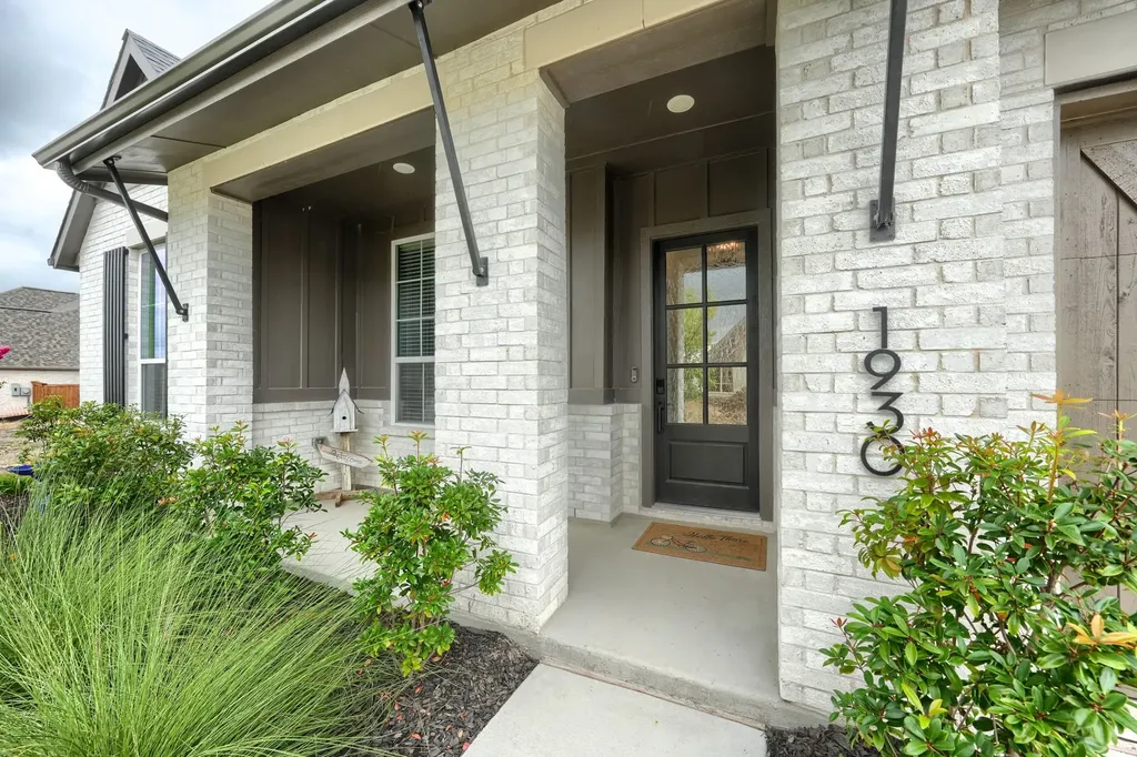 1930 Benedetto Way Mclendon Chisholm TX 75032