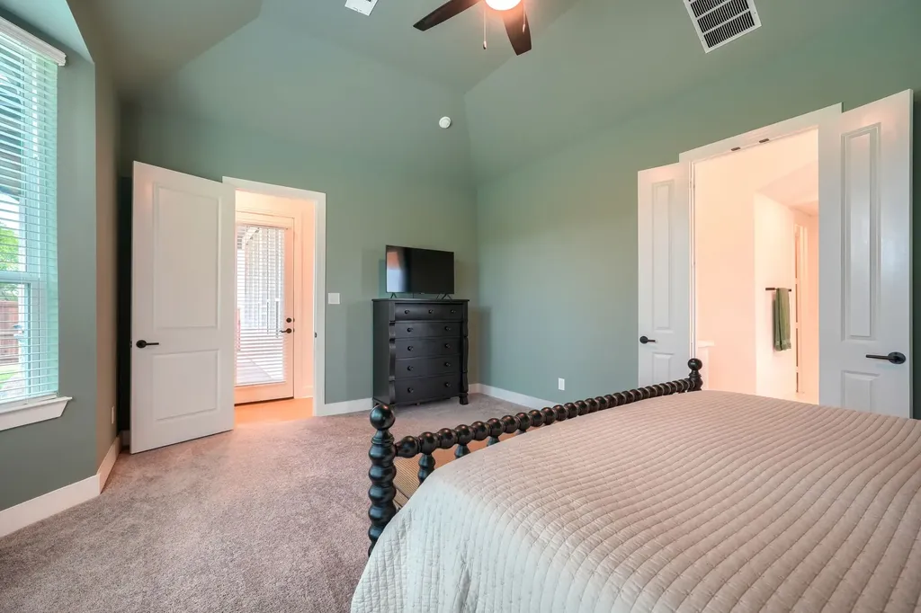 1930 Benedetto Way Mclendon Chisholm TX 75032