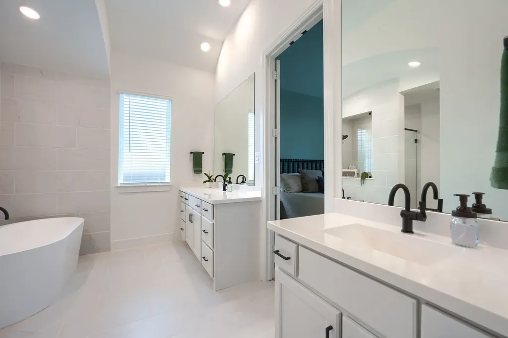 1930 Benedetto Way Mclendon Chisholm TX 75032