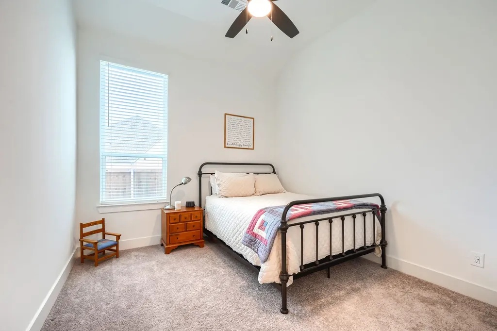 1930 Benedetto Way Mclendon Chisholm TX 75032