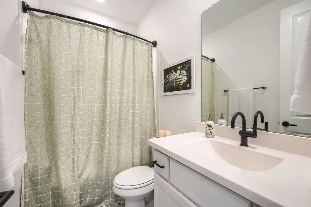1930 Benedetto Way Mclendon Chisholm TX 75032