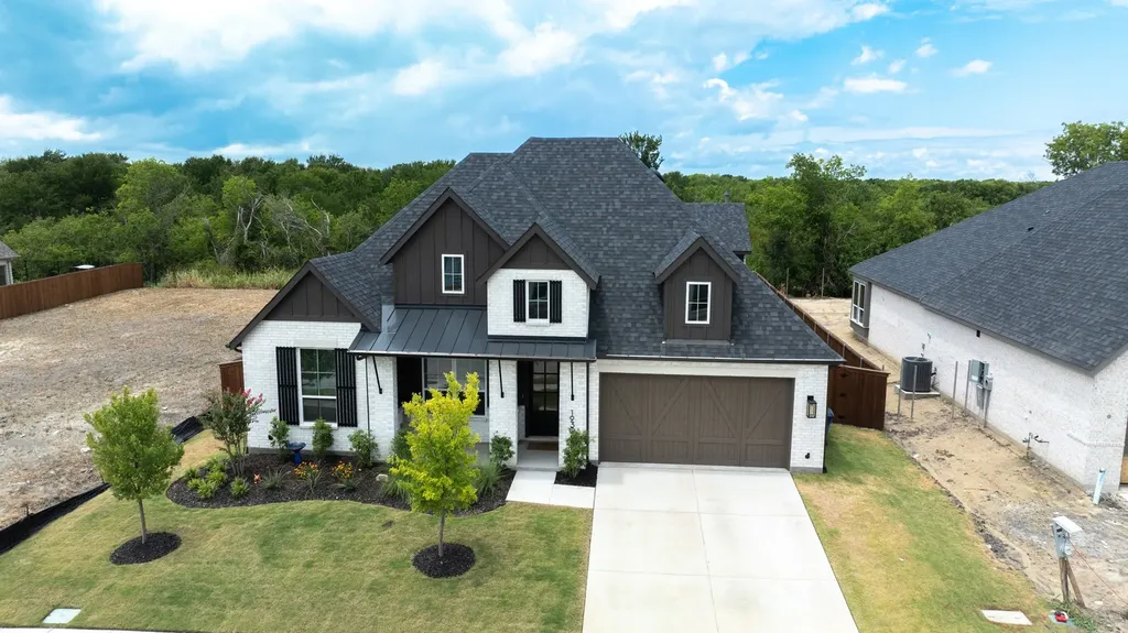 1930 Benedetto Way Mclendon Chisholm TX 75032