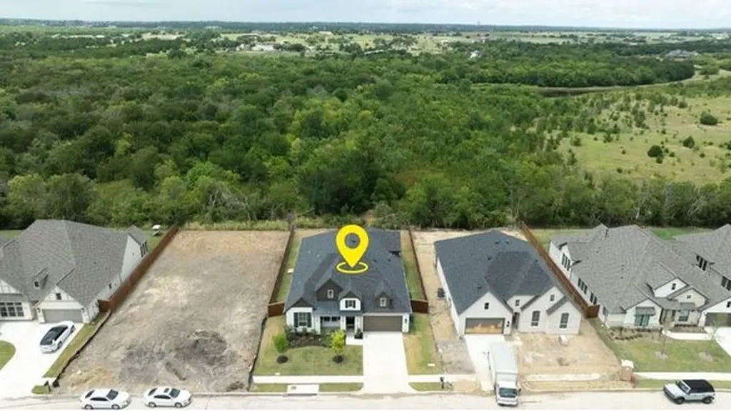 1930 Benedetto Way Mclendon Chisholm TX 75032