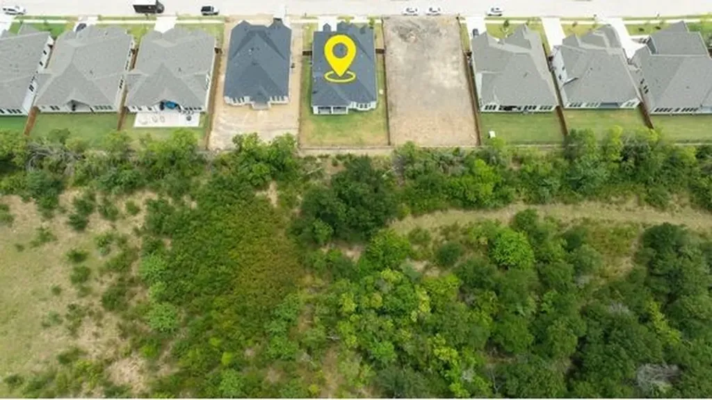 1930 Benedetto Way Mclendon Chisholm TX 75032