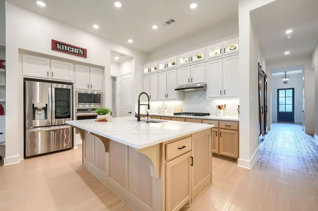 1930 Benedetto Way Mclendon Chisholm TX 75032