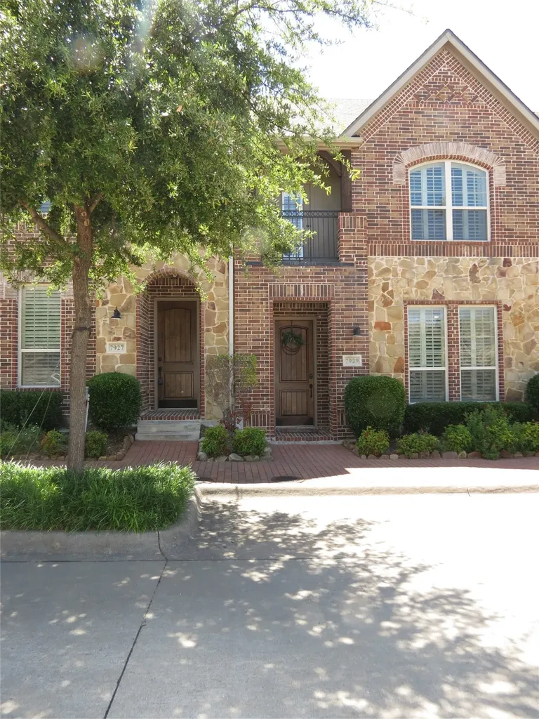 7929 Maddox Road Plano TX 75024