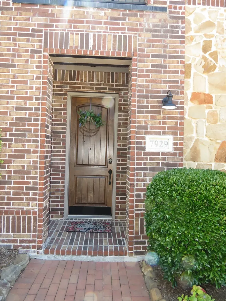7929 Maddox Road Plano TX 75024
