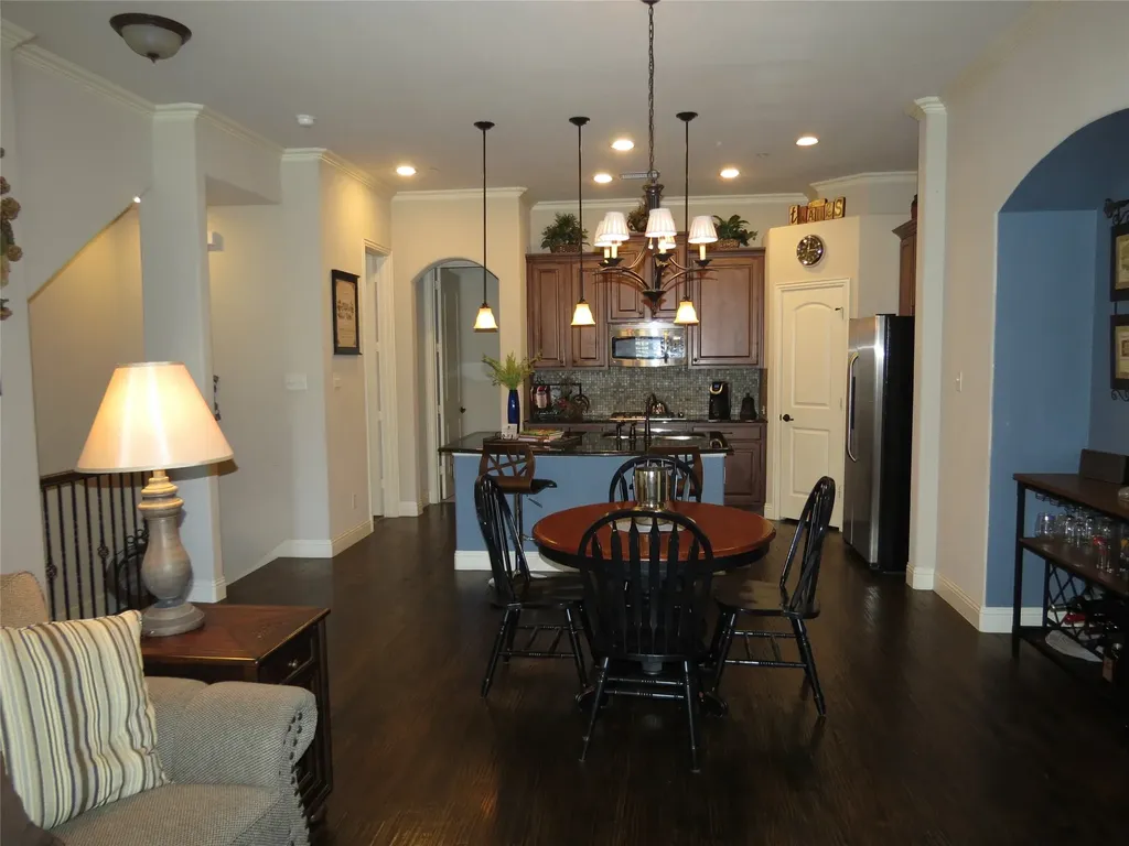 7929 Maddox Road Plano TX 75024