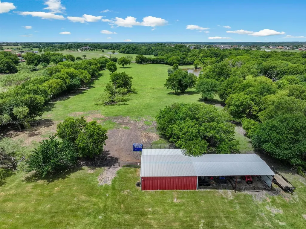 5811 County Road 4102 Kaufman TX 75142
