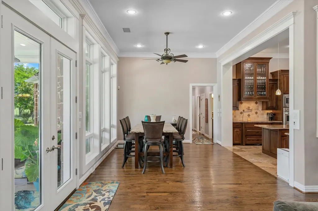 5811 County Road 4102 Kaufman TX 75142