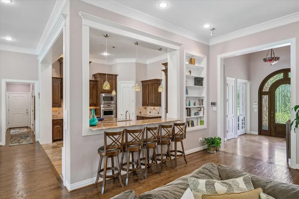 5811 County Road 4102 Kaufman TX 75142
