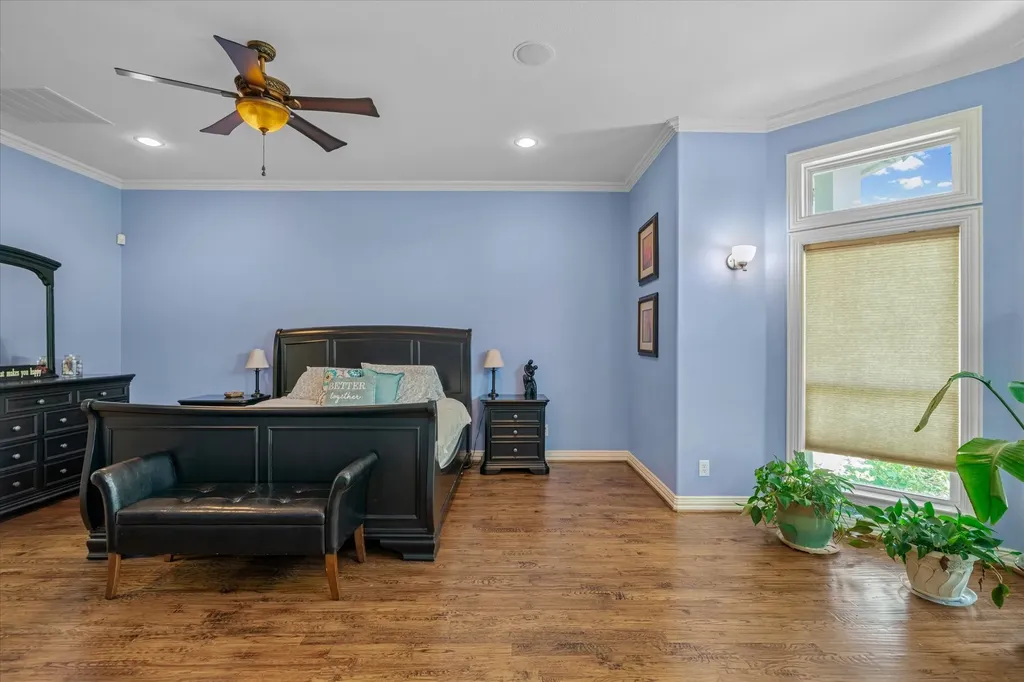 5811 County Road 4102 Kaufman TX 75142