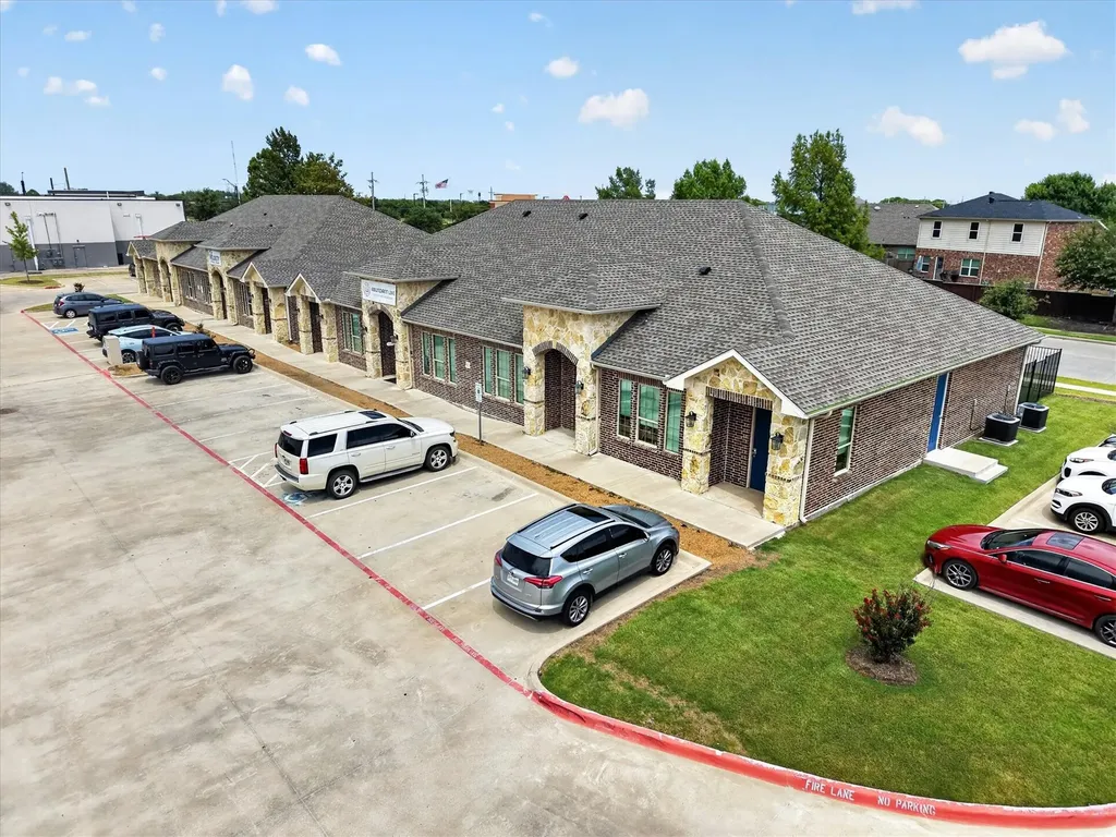 200 Cypress Bend Parkway Princeton TX 75407